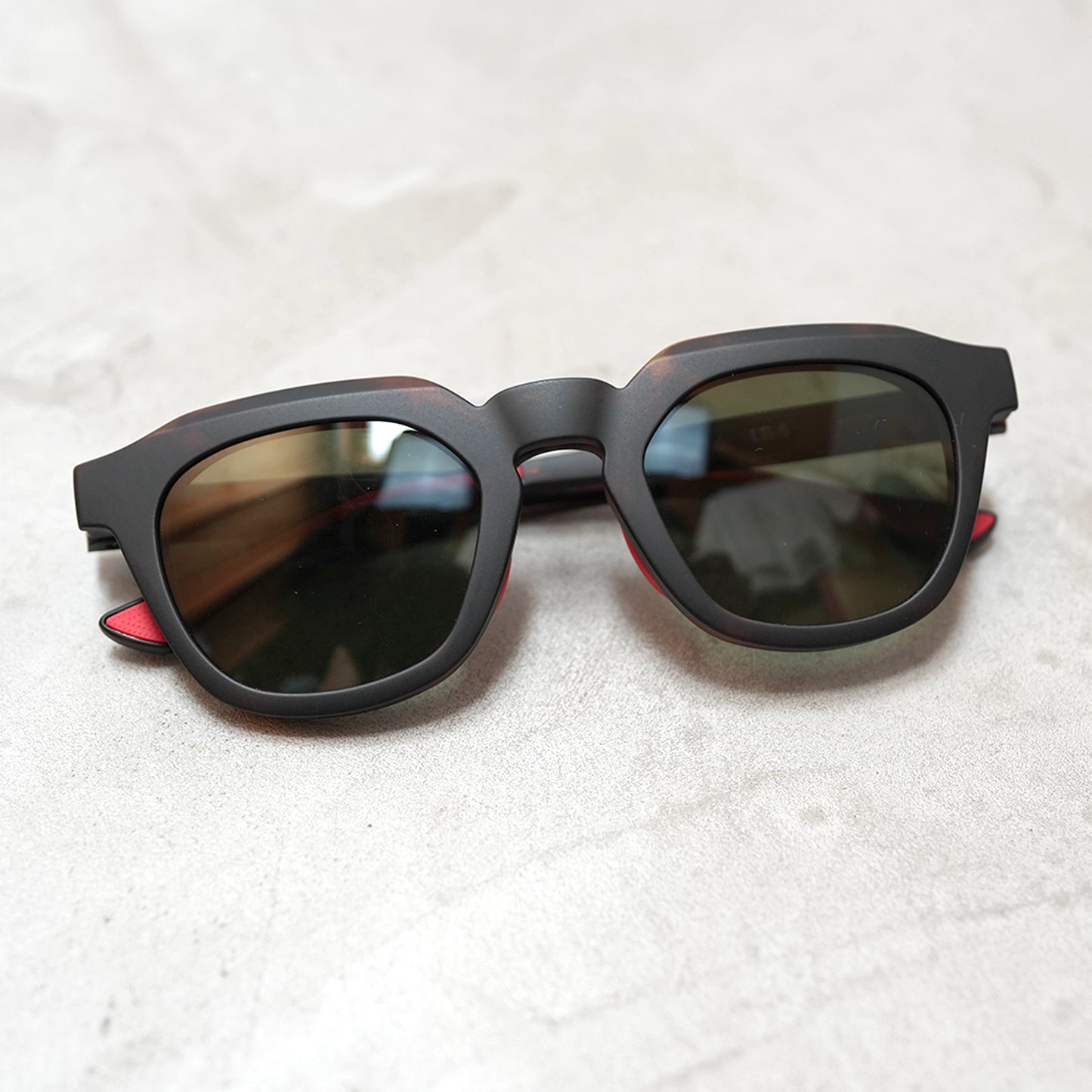 【LAIDBACK by NEW.】レイドバックバイニュー LB-6 ”3Color”