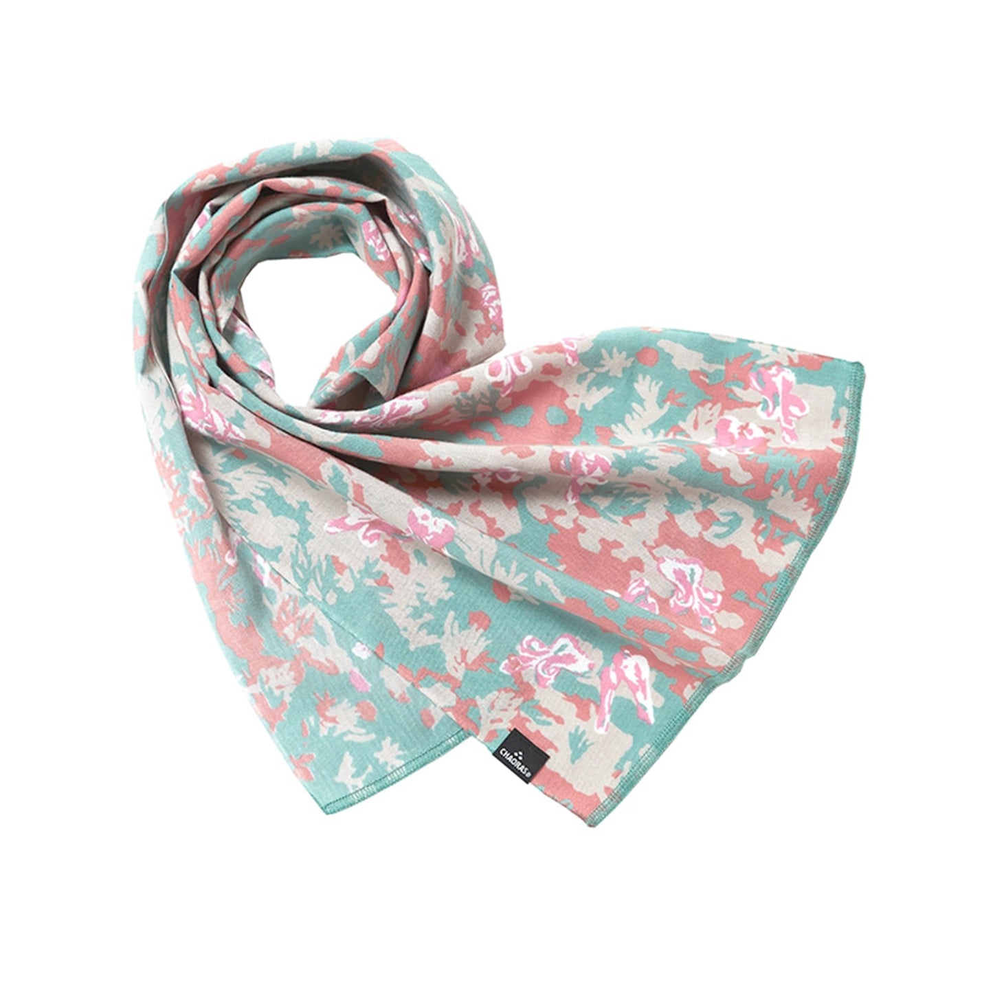 【CHAORAS】チャオラス スポーツてぬぐい "13Color" ※ネコポス可