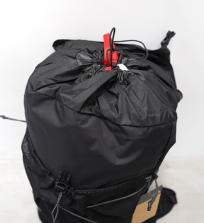 【THE NORTH FACE】ザノースフェイス FP 26 "Black”