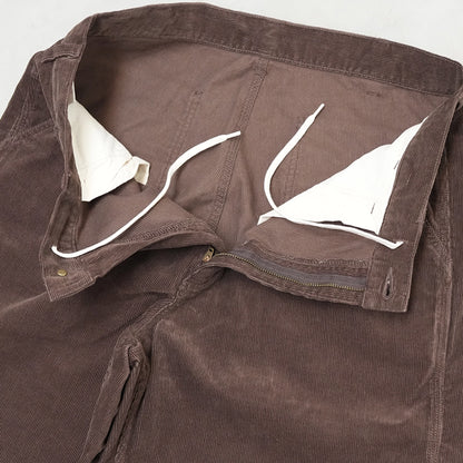 【nanamica】ナナミカ men's Corduroy Dock Pants "2Color"