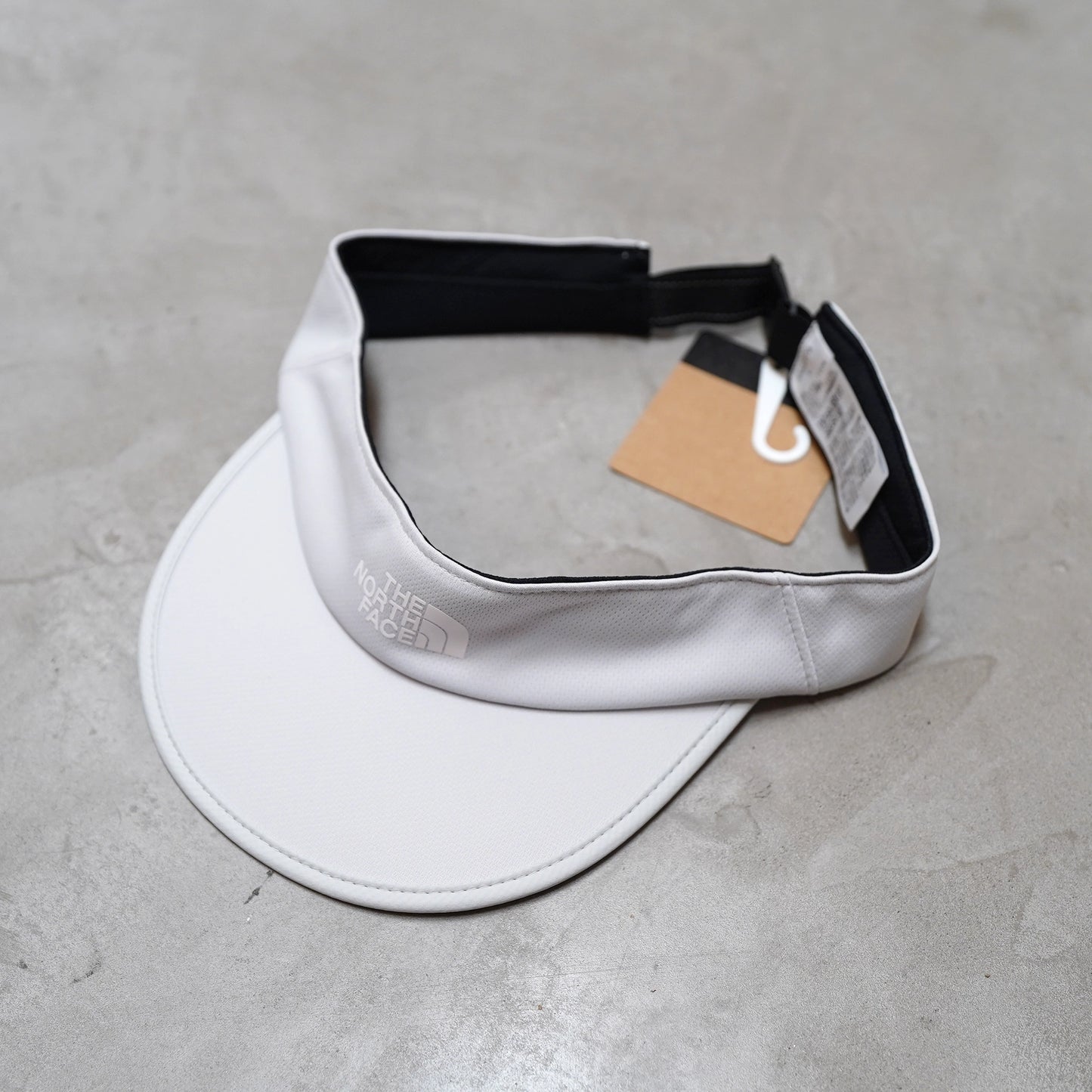【THE NORTH FACE】ザノースフェイス unisex GTD Visor "ティングレー” ※ネコポス可
