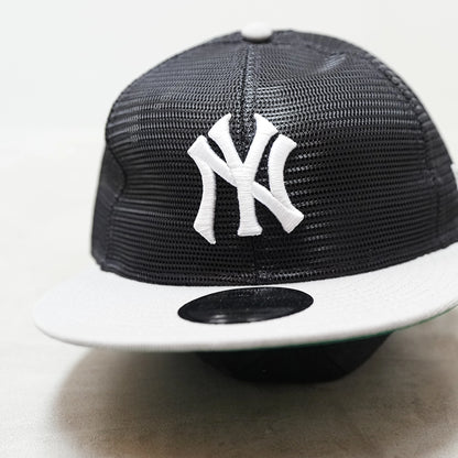 【NEW ERA】ニューエラ 9Fifty Tracker All Mesh "4Color"