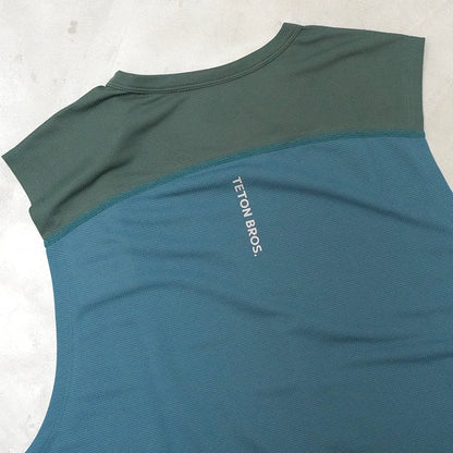 【Teton Bros】ティートンブロス men's ELV1000 Non "2Color" ※ネコポス可