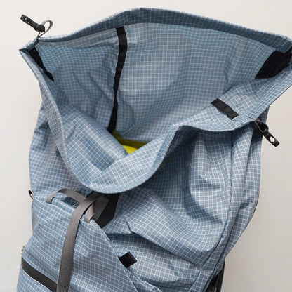 【PaaGo WORKS】パーゴワークス ZENN 45 "2Color"