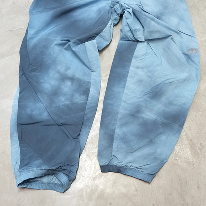 【THE NORTH FACE Purple Label】ノースフェイスパープルレーベル men's Uneven Dyed Field Pants "Sax"