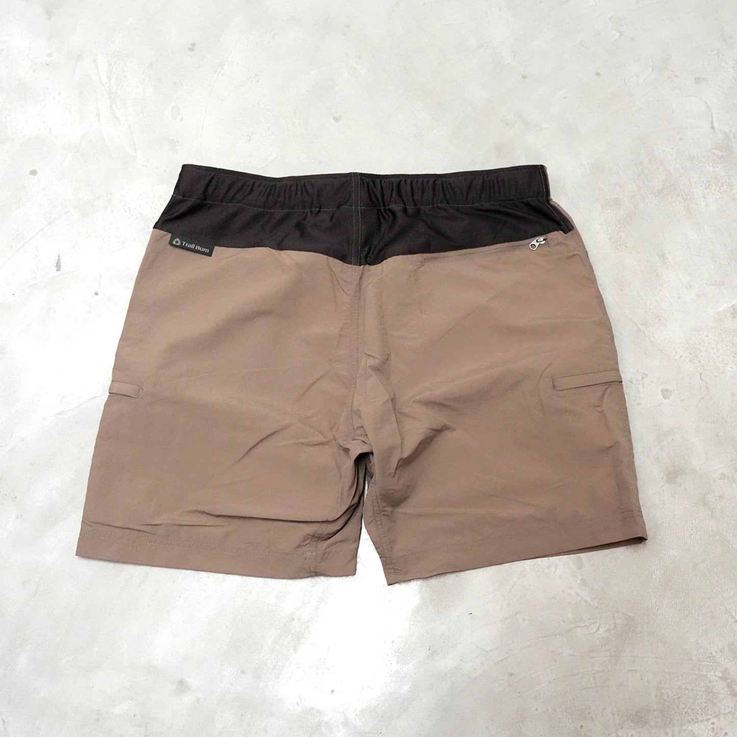 【Trail Bum】トレイルバム Better Shorts "5Color" ※ネコポス可