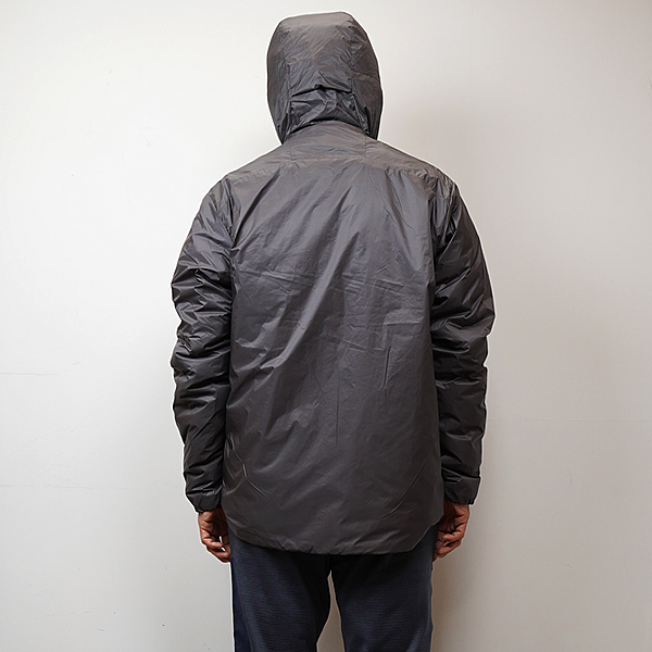 【patagonia】パタゴニア men's DAS Light Hoody "2Color "FGE"