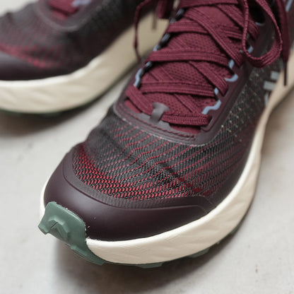 【NNormal】ノーマル men's Kjerag 2.0 "Burgundy"