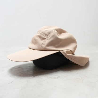 【halo commodity】ハロコモディティ Wind Cap "4Color"