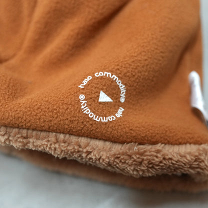 【halo commodity】ハロコモディティ Rustling Turn Cap "3Color" ※ネコポス可