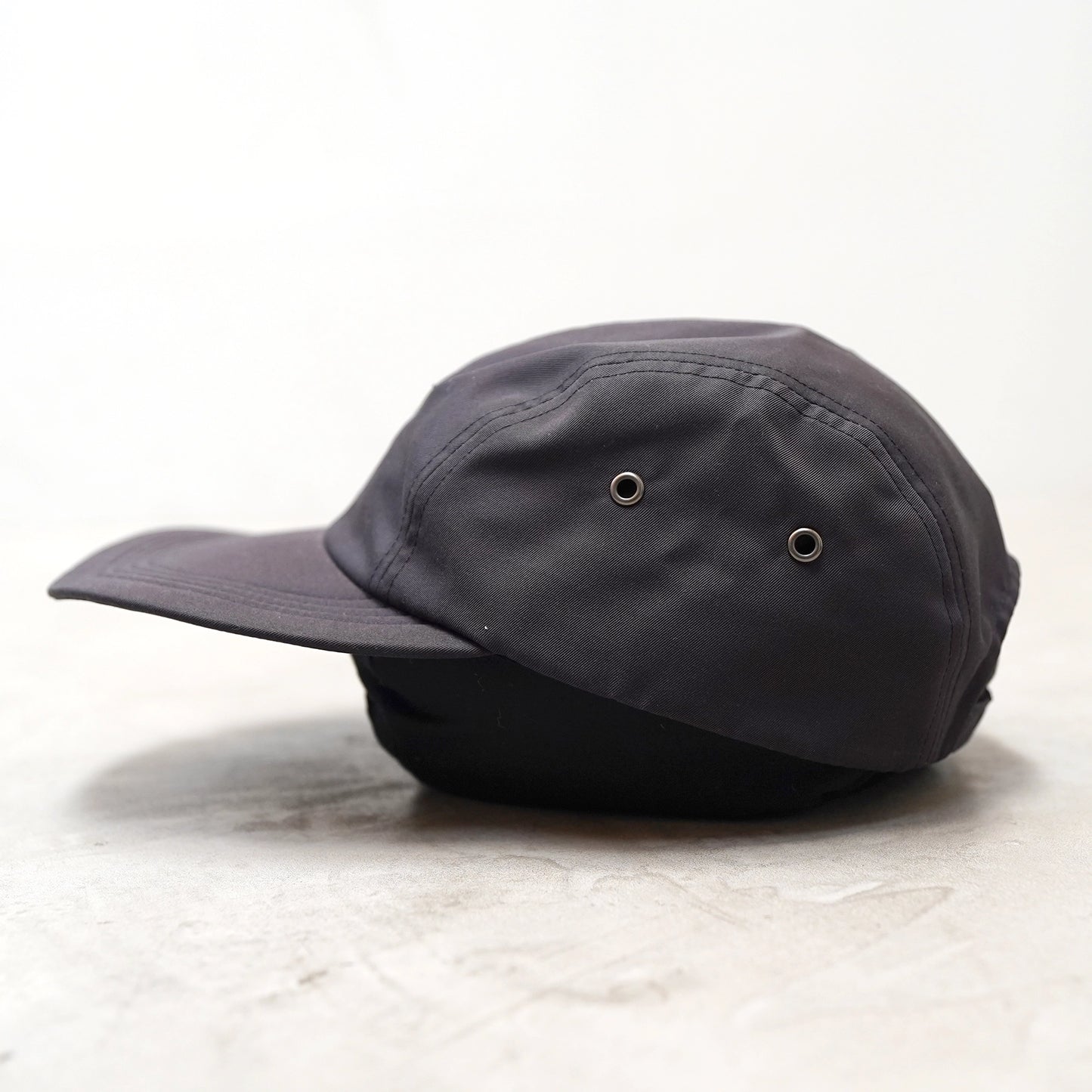 【South2 West8】サウスツーウエストエイト Long Bill Cap-C/PE Twill "3Color" ※ネコポス可
