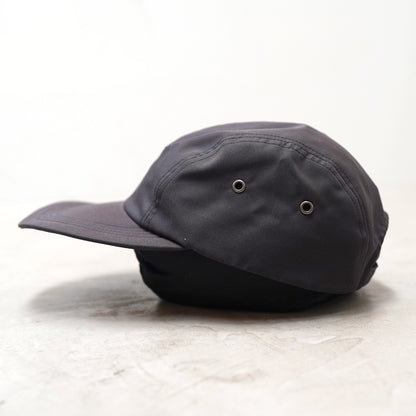 【South2 West8】サウスツーウエストエイト Long Bill Cap-C/PE Twill "3Color" ※ネコポス可