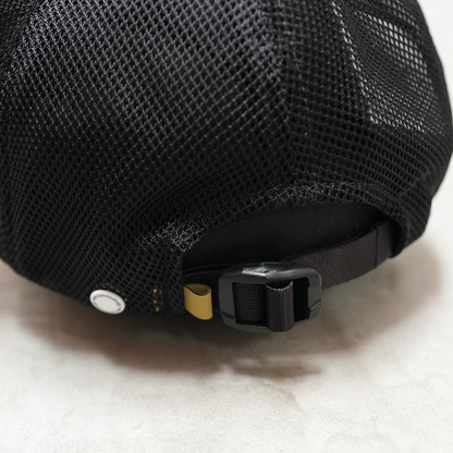 【halo commodity】ハロコモディティ Rhim Easy Cap "4Color" ※ネコポス可