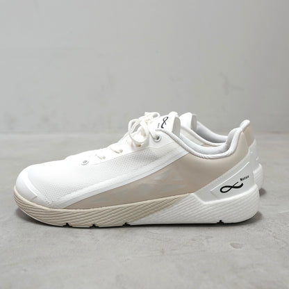 【Notace】ノータス women's michi 1 "White×Ivory"