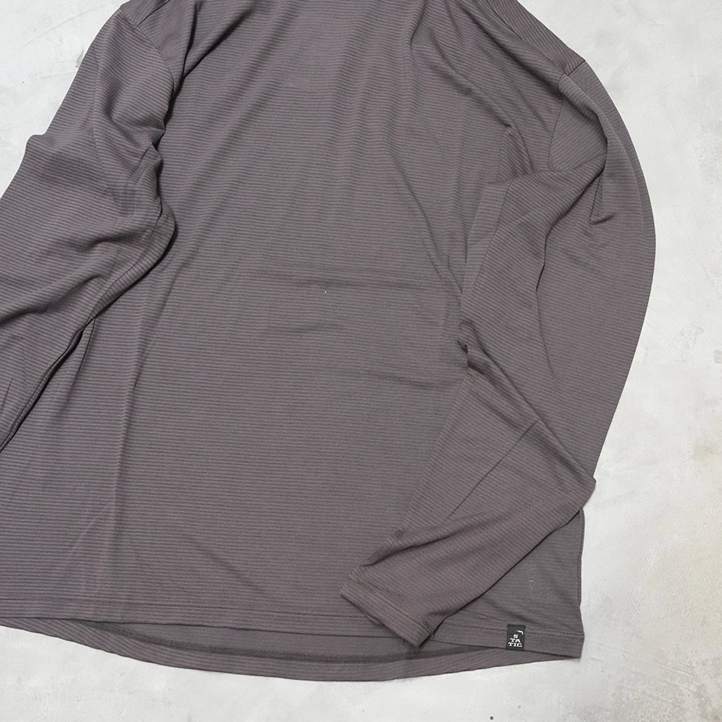 【STATIC】スタティック unisex All Elevation Hoody "4Color"