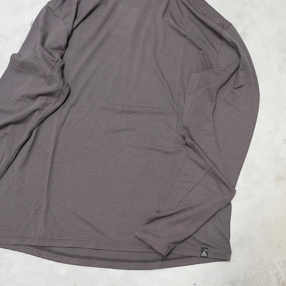 【STATIC】スタティック unisex All Elevation Hoody "4Color"