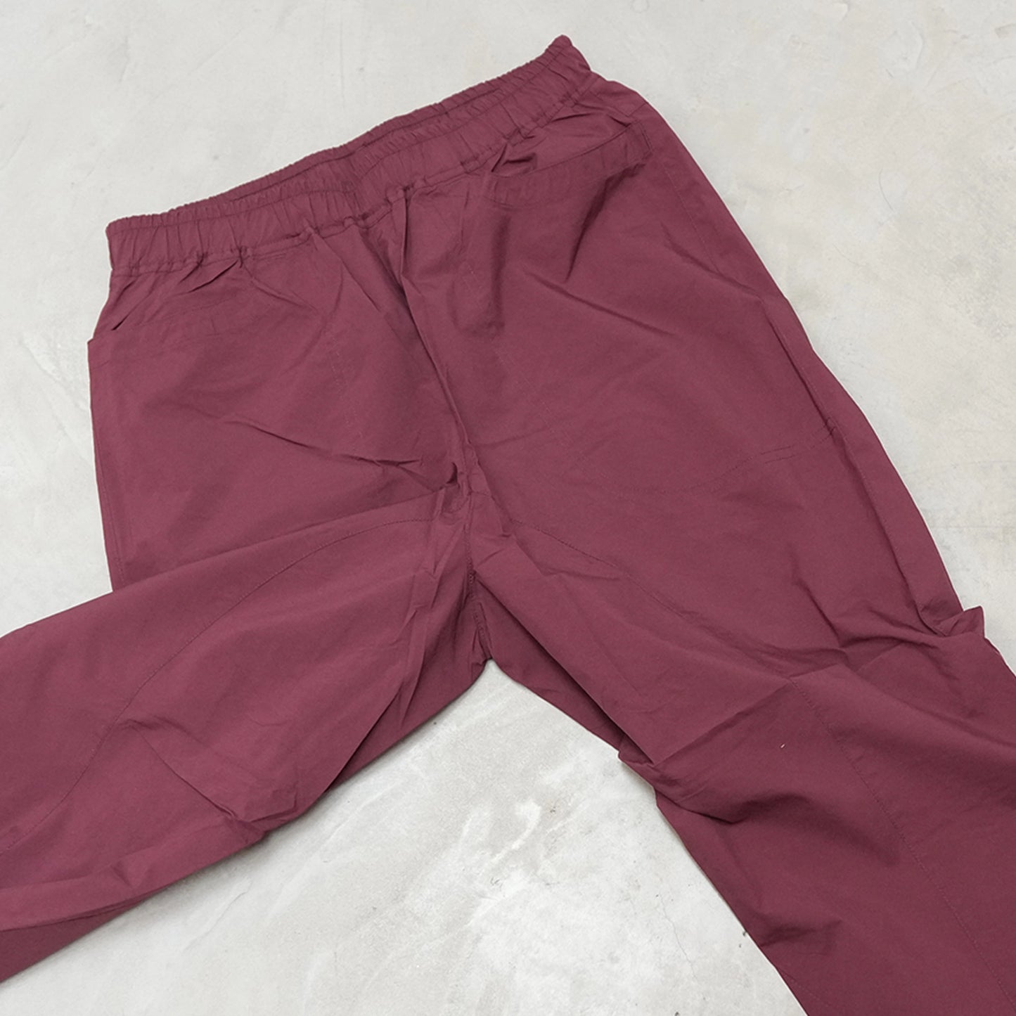 【atelier Blue bottle】アトリエブルーボトル Neo Wool Pants 2025 "4Color"