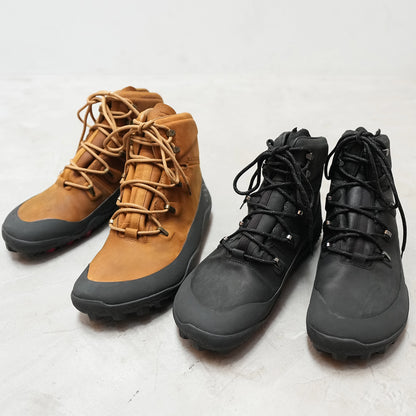【VIVOBAREFOOT】ヴィヴォ ベアフット men's Tracker Winter Ⅱ SG "2Color"