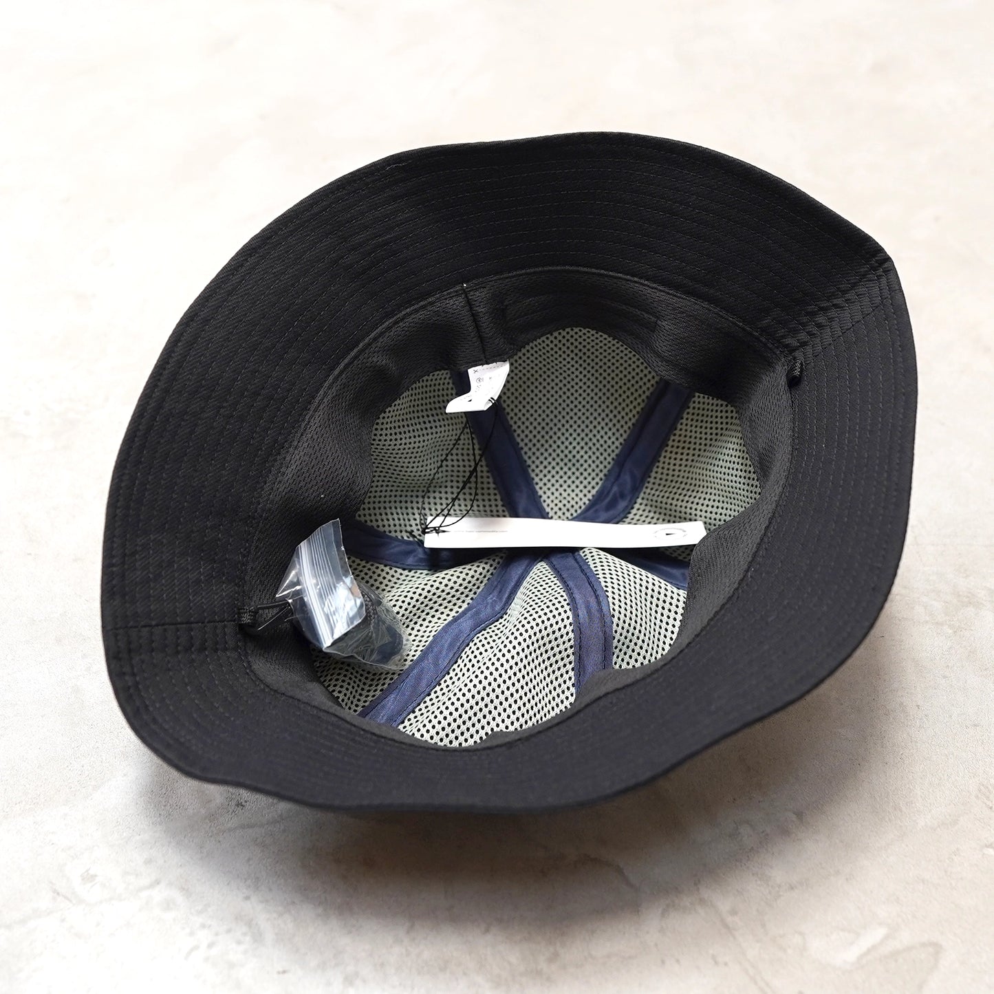 【halo commodity】ハロコモディティ Crest Hat "5Color" ※ネコポス可