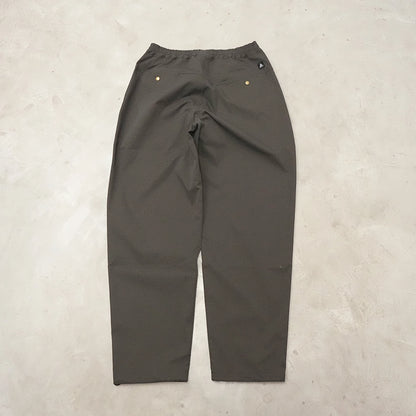 【Moonlight Gear】ムーンライトギア unisex UNfake Pants "3Color"