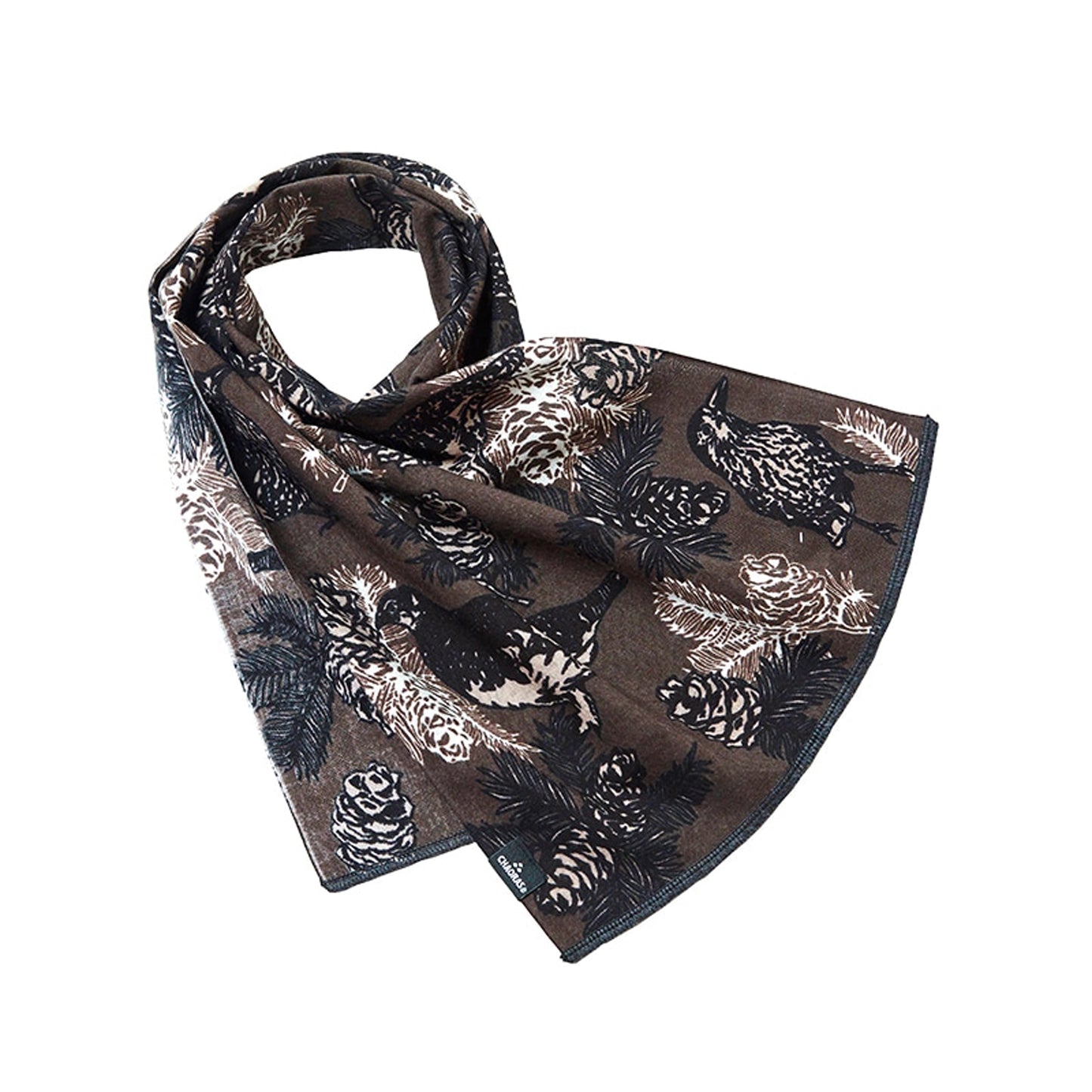 【CHAORAS】チャオラス スポーツてぬぐい "13Color" ※ネコポス可