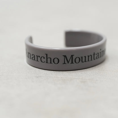 【Mountain Research】マウンテンリサーチ Bangle "3Color" ※ネコポス可