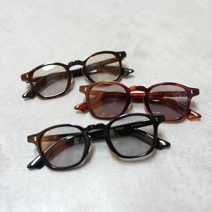 【Few】フュー F10/46 ”3Color”