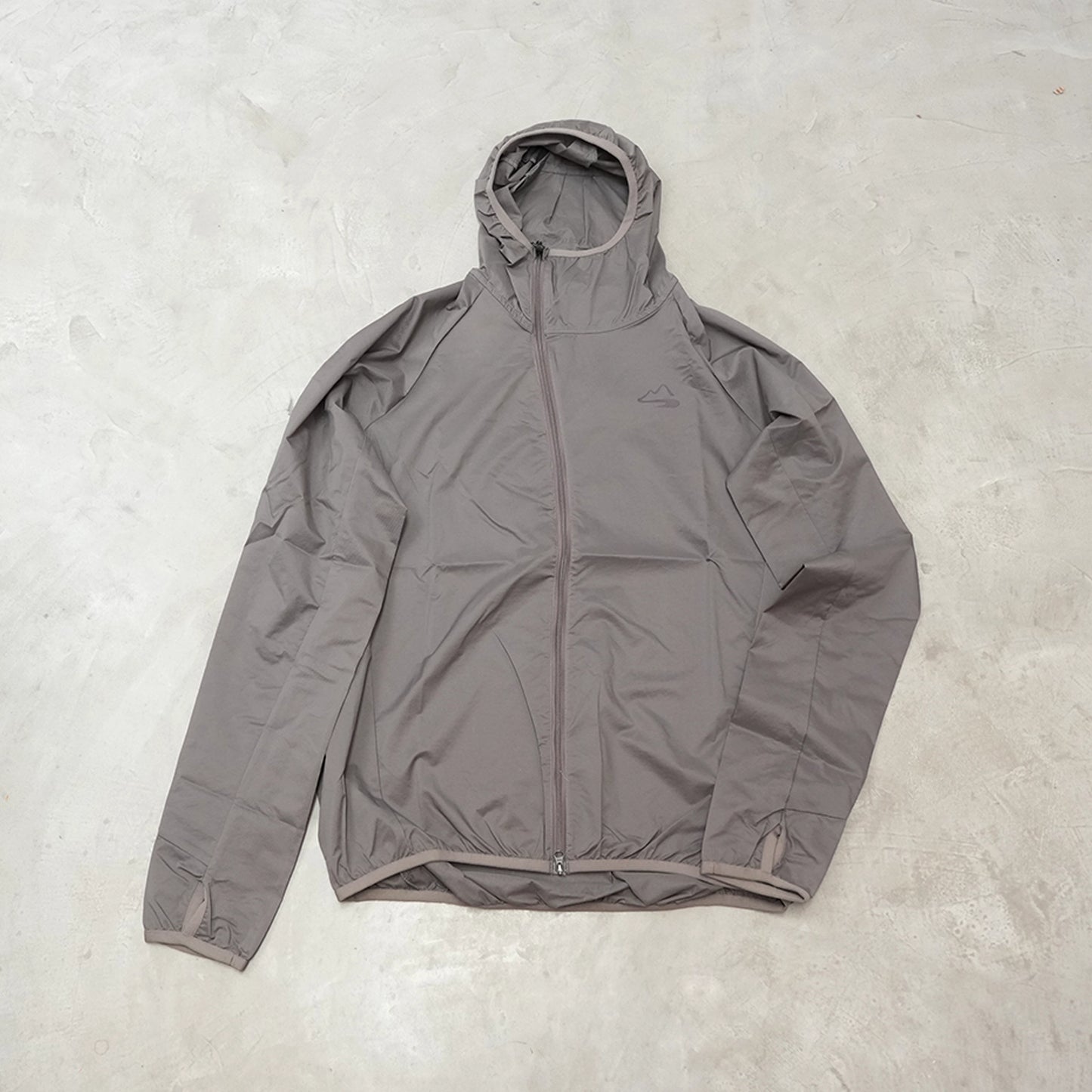 【milestone】マイルストーン Onion Hoody "7Color"