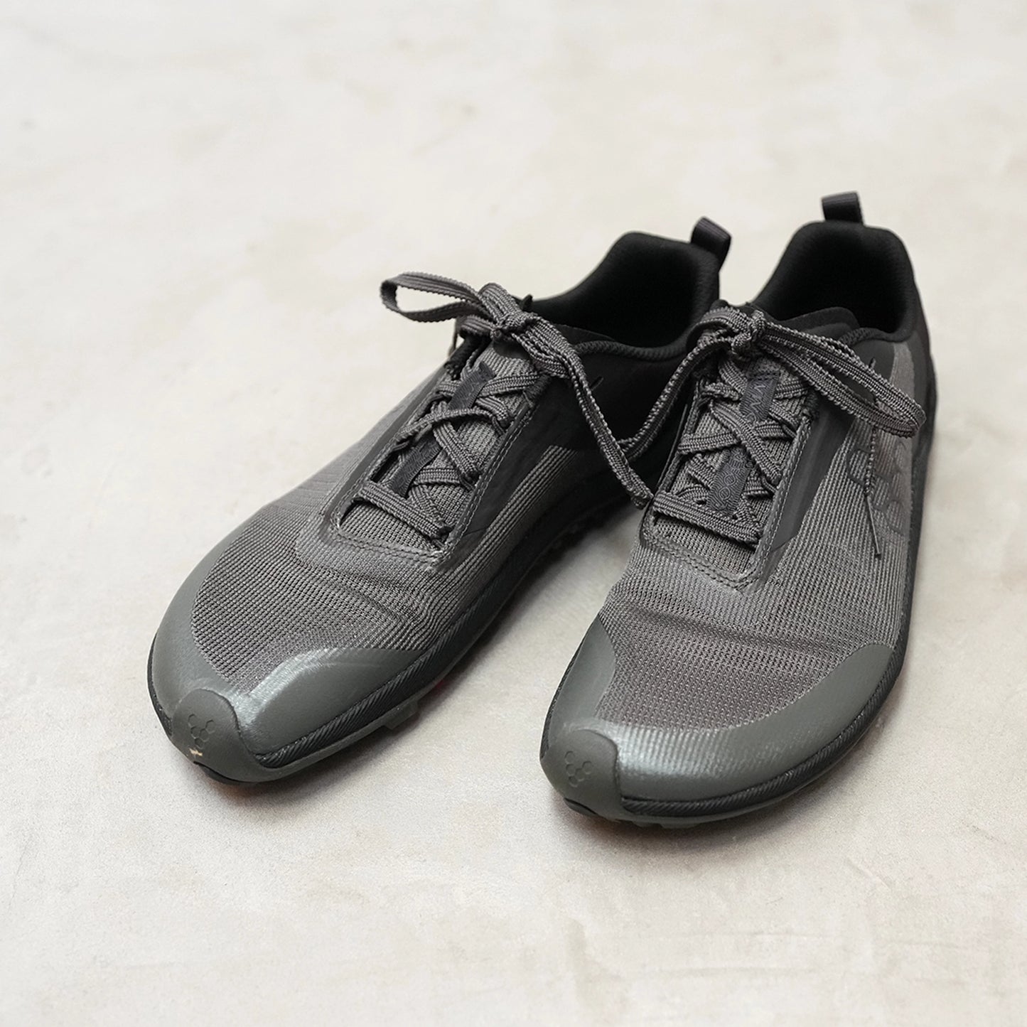 【VIVOBAREFOOT】ヴィヴォ ベアフット men's Primus Trail Flow "2Color"