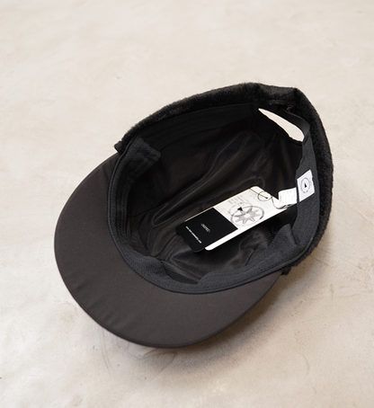 【halo commodity】ハロコモディティ Octa Cap "3Color" ※ネコポス可