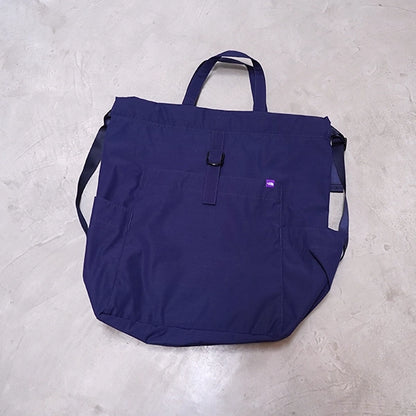 【THE NORTH FACE Purple Label】ノースフェイスパープルレーベル Mountain Wind Day Pack "2Color"