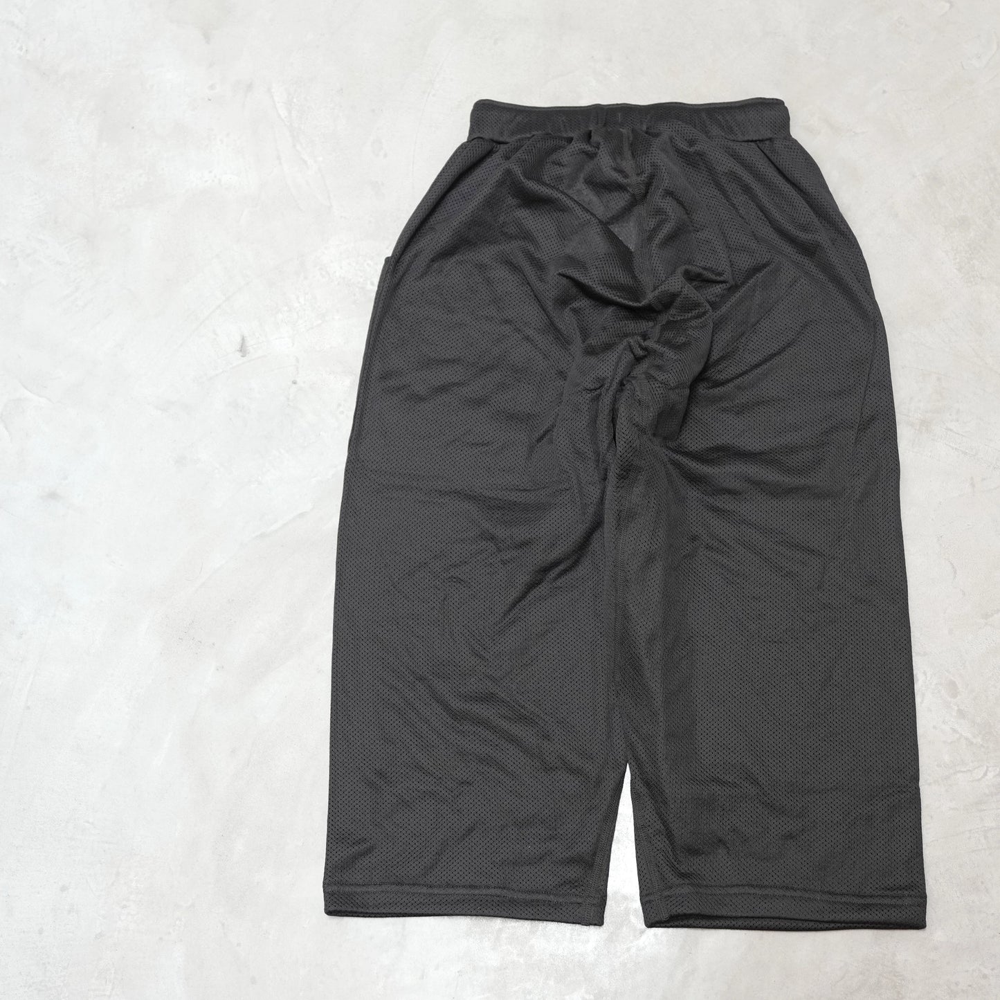 【凌 しのぎ】AXESQUIN unisex カルフワステテコ "4Color"