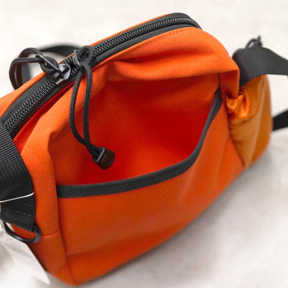 【THE NORTH FACE Purple Label】ノースフェイスパープルレーベル Stroll Shoulder Bag "3Color"