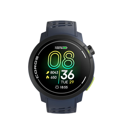 【COROS】カロス PACE Pro GPS Sport Watch "3Color"