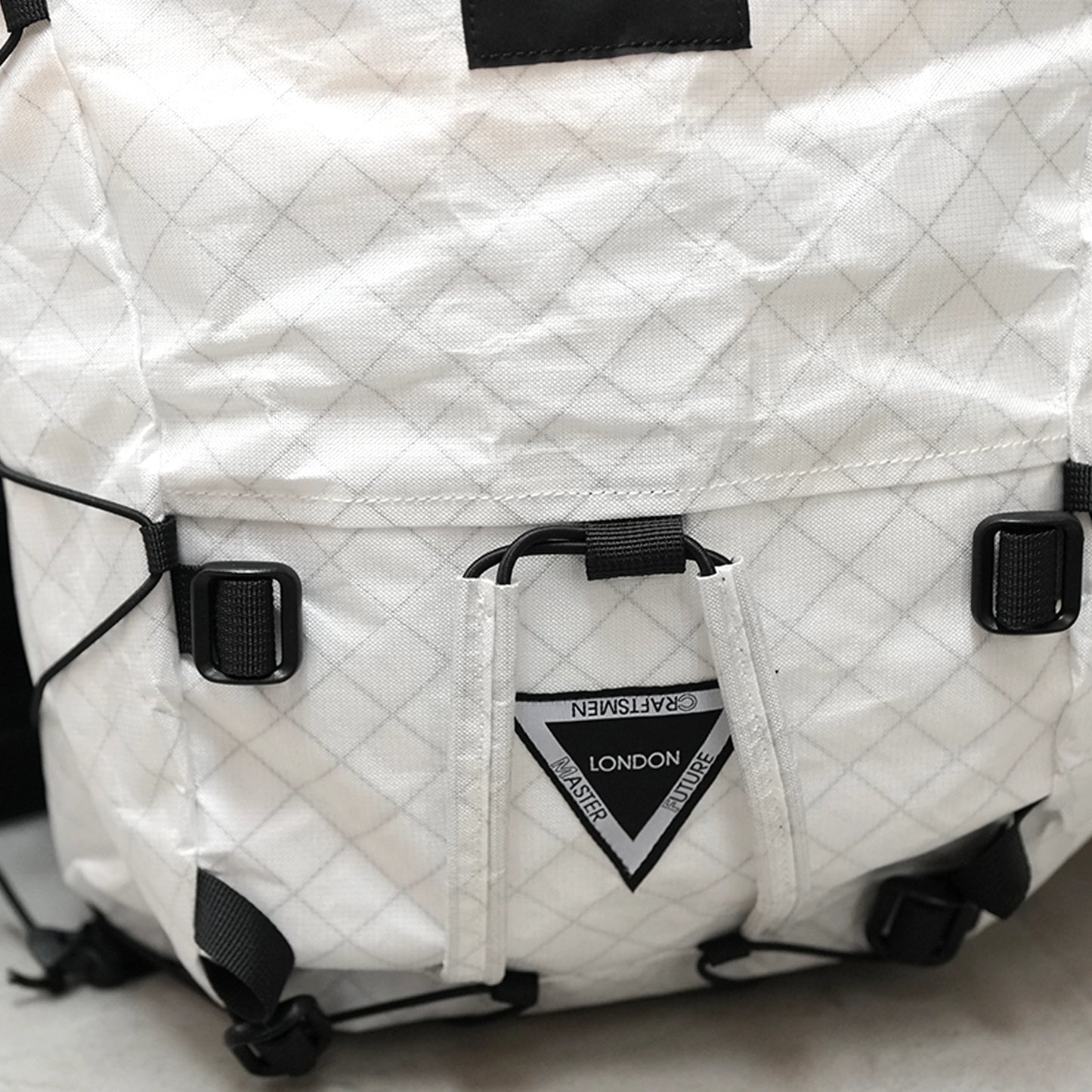 【CIMORO】シモロ UL Mountain Vest "2Color”