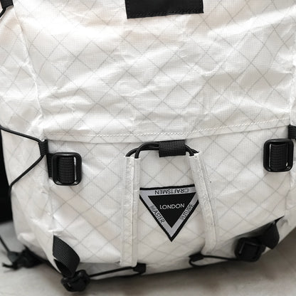 【CIMORO】シモロ UL Mountain Vest "2Color”