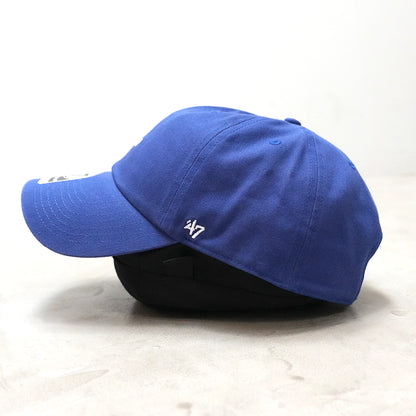 【'47】フォーティーセブン '47CLEAN UP Base Runner "6Color"