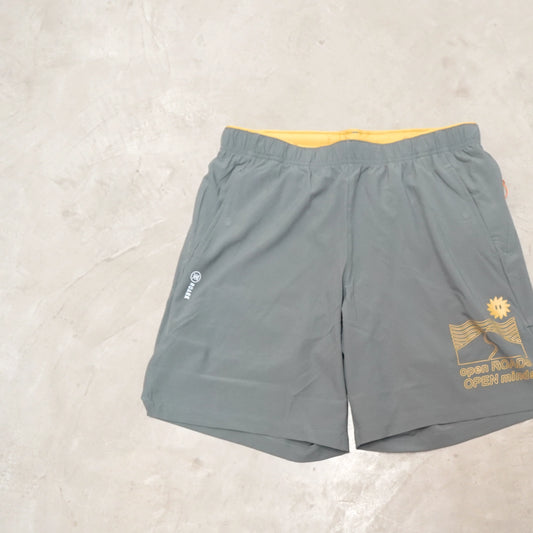 【ROARK RUN AMOK】ロアークランアモック men's Bommer 2.0 7 "Forestr" ※ネコポス可