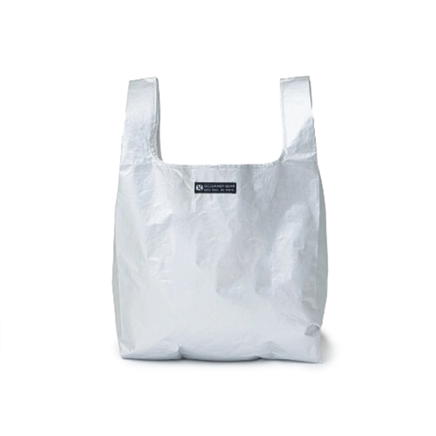 【Gossamer Gear】ゴッサマーギア Tyvek® Eco Bag "2Color" ※ネコポス可