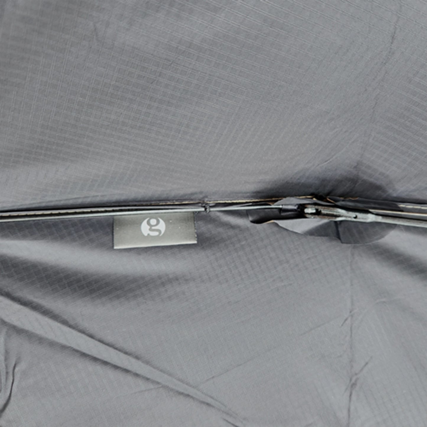 【Gossamer Gear】ゴッサマーギア Folding Umbrella 2.0 "2Color"