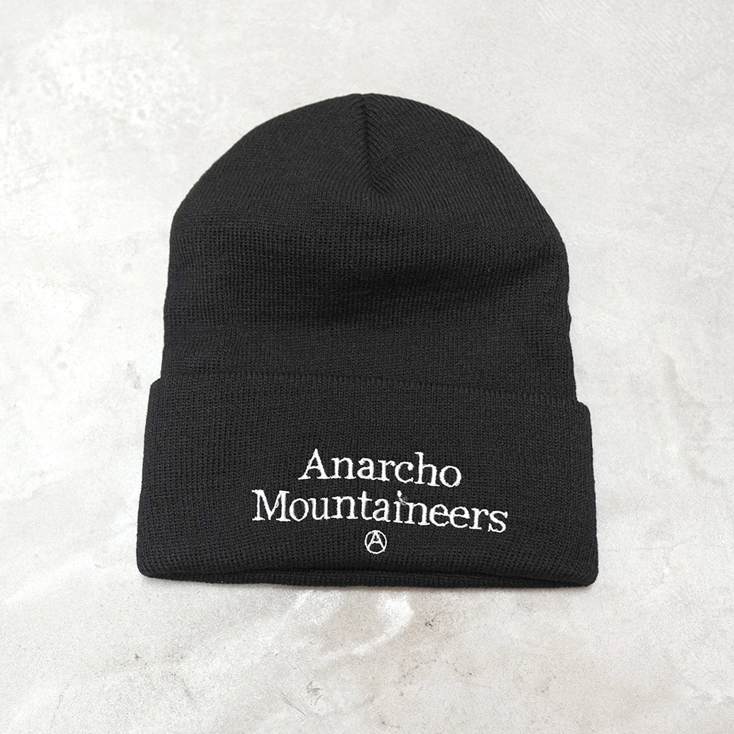 【Mountain Research】マウンテンリサーチ A.M. Beanie ”5Color” ※ネコポス可