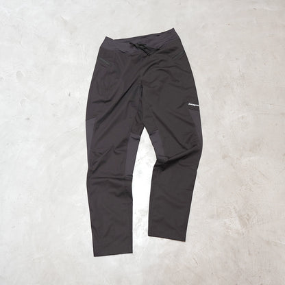 【patagonia】パタゴニア women's Wind Shield Pants "Black" ※ネコポス可