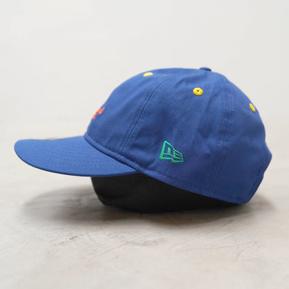 【NEW ERA】ニューエラ 9THIRTY The Chemical Brothers "2Color"