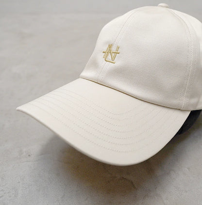 【nanamica】ナナミカ Chino Cap "6Color"