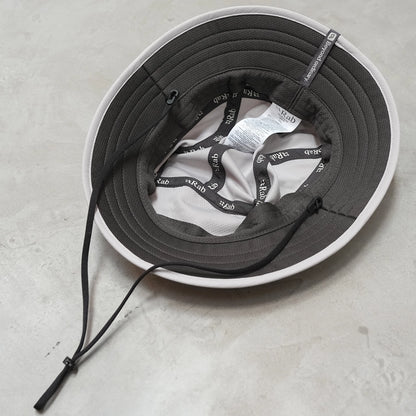 【Rab】ラブ unisex Rab Boonie Hat "2Color" ※ネコポス可