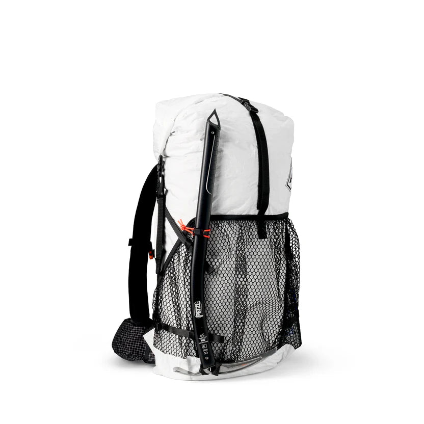 【Hyperlite Mountain Gear】ハイパーライトマウンテンギア New Windrider ”２Color”