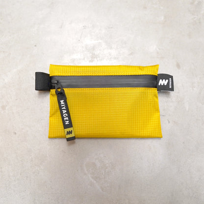 【MIYAGEN】ミヤゲン Lastbit Pouch "4Color" ※ネコポス可