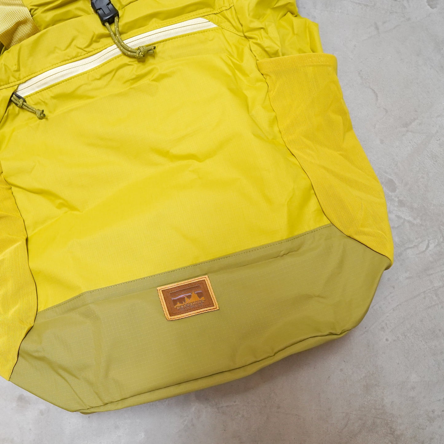 【patagonia】 パタゴニア Terravia tote Pack ”3Color”