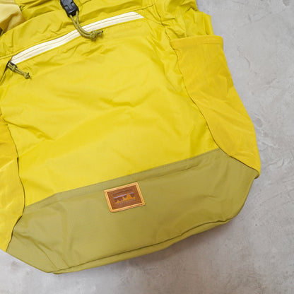 【patagonia】 パタゴニア Terravia tote Pack ”3Color”
