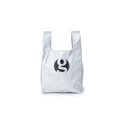 【Gossamer Gear】ゴッサマーギア Tyvek® Eco Bag "2Color" ※ネコポス可